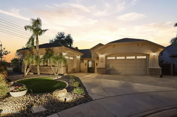 $997,500 | 2004 East Canyon Place, Chandler, AZ 85249