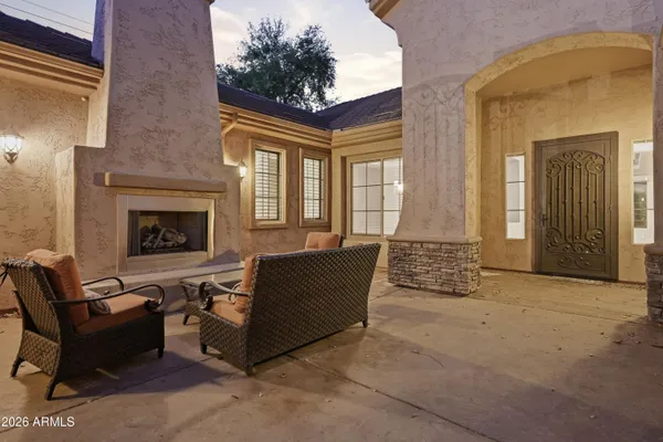 $997,500 | 2004 East Canyon Place, Chandler, AZ 85249