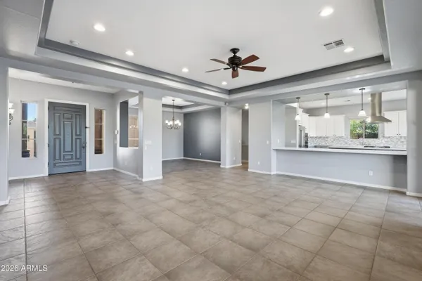 $997,500 | 2004 East Canyon Place, Chandler, AZ 85249