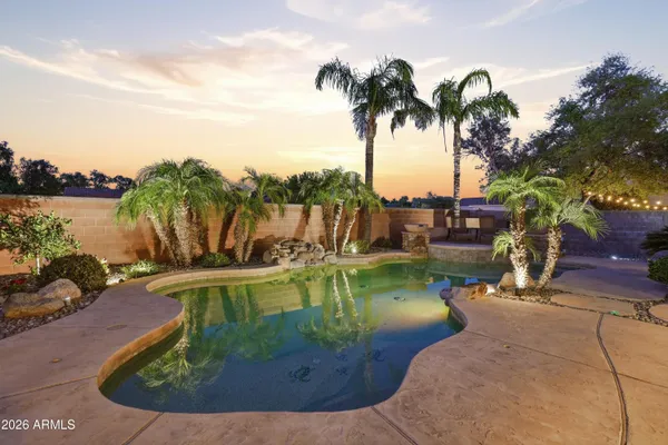 $997,500 | 2004 East Canyon Place, Chandler, AZ 85249