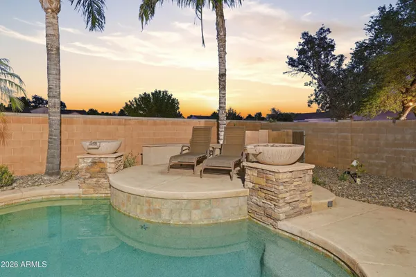 $997,500 | 2004 East Canyon Place, Chandler, AZ 85249