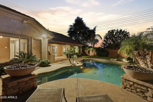 $997,500 | 2004 East Canyon Place, Chandler, AZ 85249