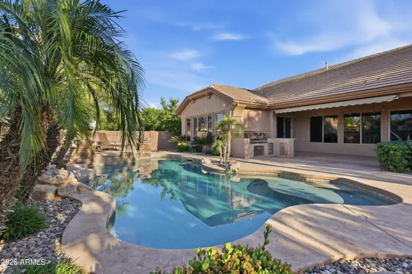 $997,500 | 2004 East Canyon Place, Chandler, AZ 85249