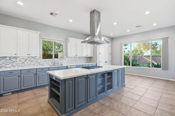 $997,500 | 2004 East Canyon Place, Chandler, AZ 85249