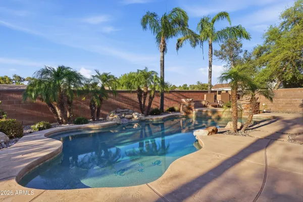 $997,500 | 2004 East Canyon Place, Chandler, AZ 85249