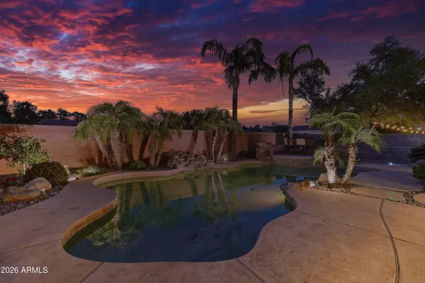 $997,500 | 2004 East Canyon Place, Chandler, AZ 85249