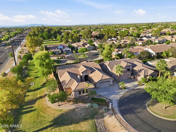 $997,500 | 2004 East Canyon Place, Chandler, AZ 85249