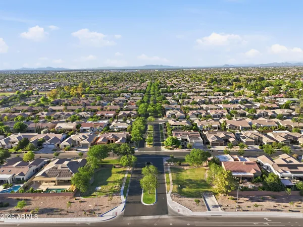 $997,500 | 2004 East Canyon Place, Chandler, AZ 85249