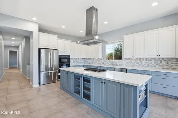 $997,500 | 2004 East Canyon Place, Chandler, AZ 85249