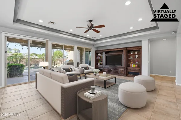 $997,500 | 2004 East Canyon Place, Chandler, AZ 85249