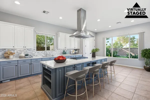 $997,500 | 2004 East Canyon Place, Chandler, AZ 85249