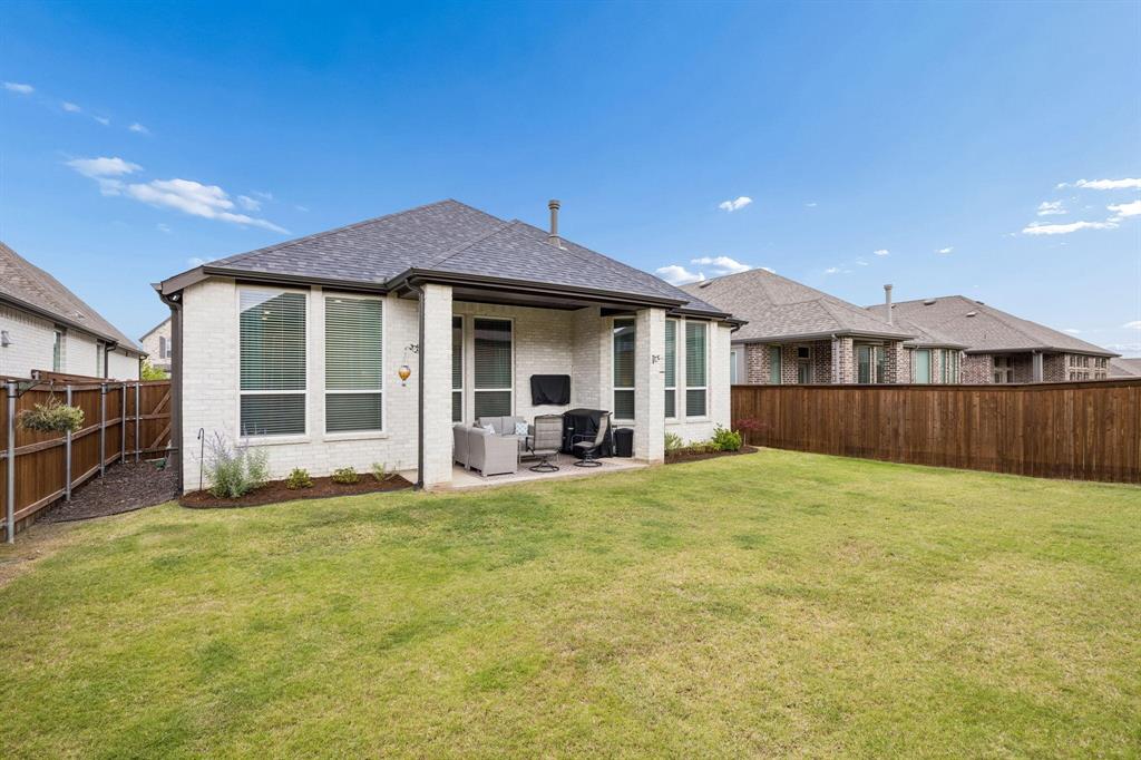 1228 Emilia Road Fate, TX 75087 - Photo 25 of 36 Gallery Image 25