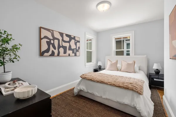 $6,000 | 84 Linden Street, Unit 1, Boston, MA 02134