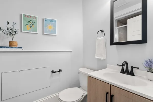 $6,000 | 84 Linden Street, Unit 1, Boston, MA 02134