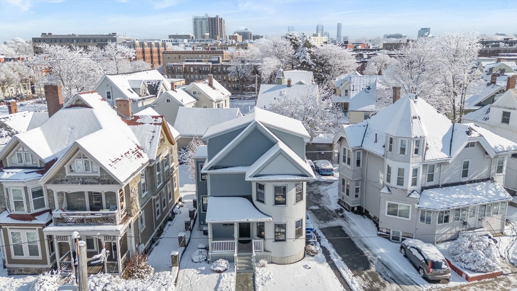 84 Linden Street, Unit 1 Boston, MA 02134 - Photo 20 of 20