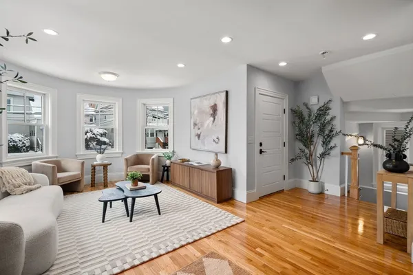 $6,000 | 84 Linden Street, Unit 1, Boston, MA 02134