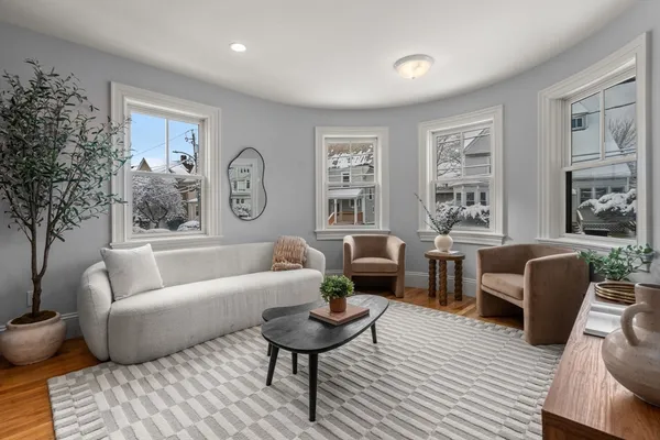 $6,000 | 84 Linden Street, Unit 1, Boston, MA 02134