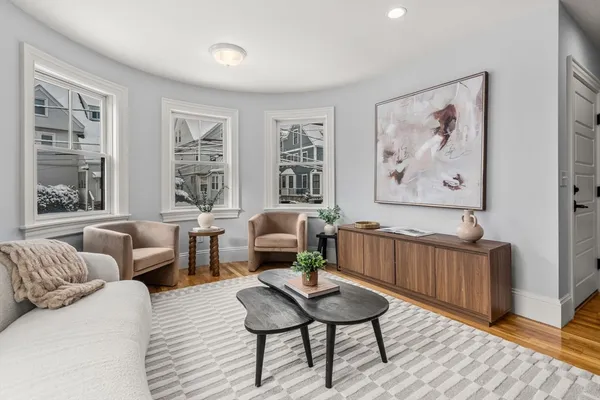 $6,000 | 84 Linden Street, Unit 1, Boston, MA 02134