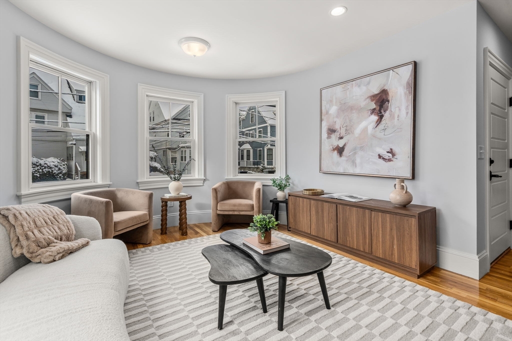 84 Linden Street, Unit 1 Boston, MA 02134 - Photo 5 of 20