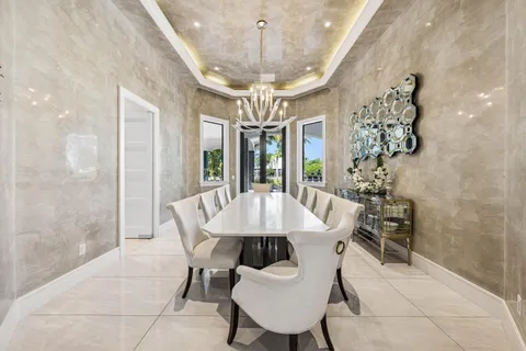 $4,950,000 | 6773 Boniello Drive, Boca Raton, FL 33496