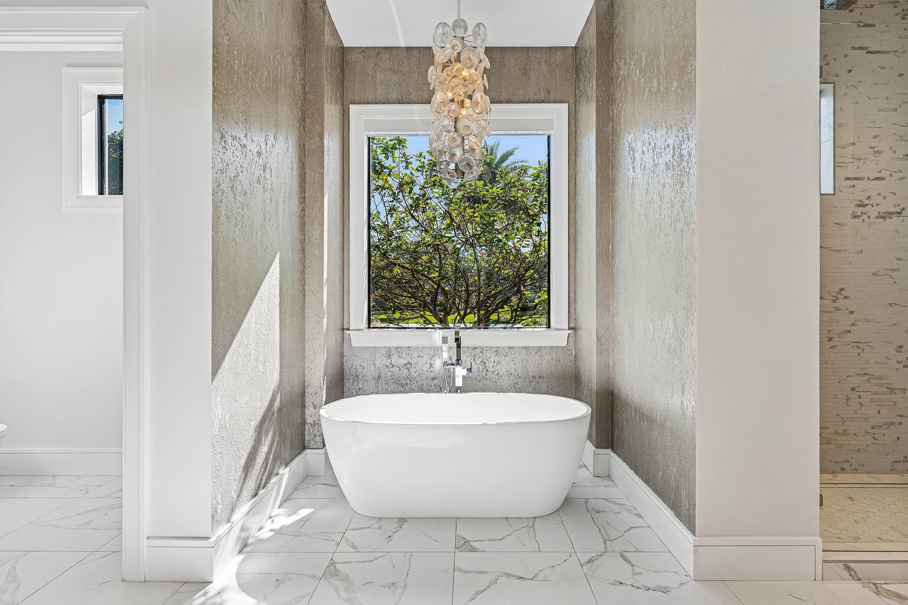 6773 Boniello Drive Boca Raton, FL 33496 - Photo 23 of 59 Primary Bath