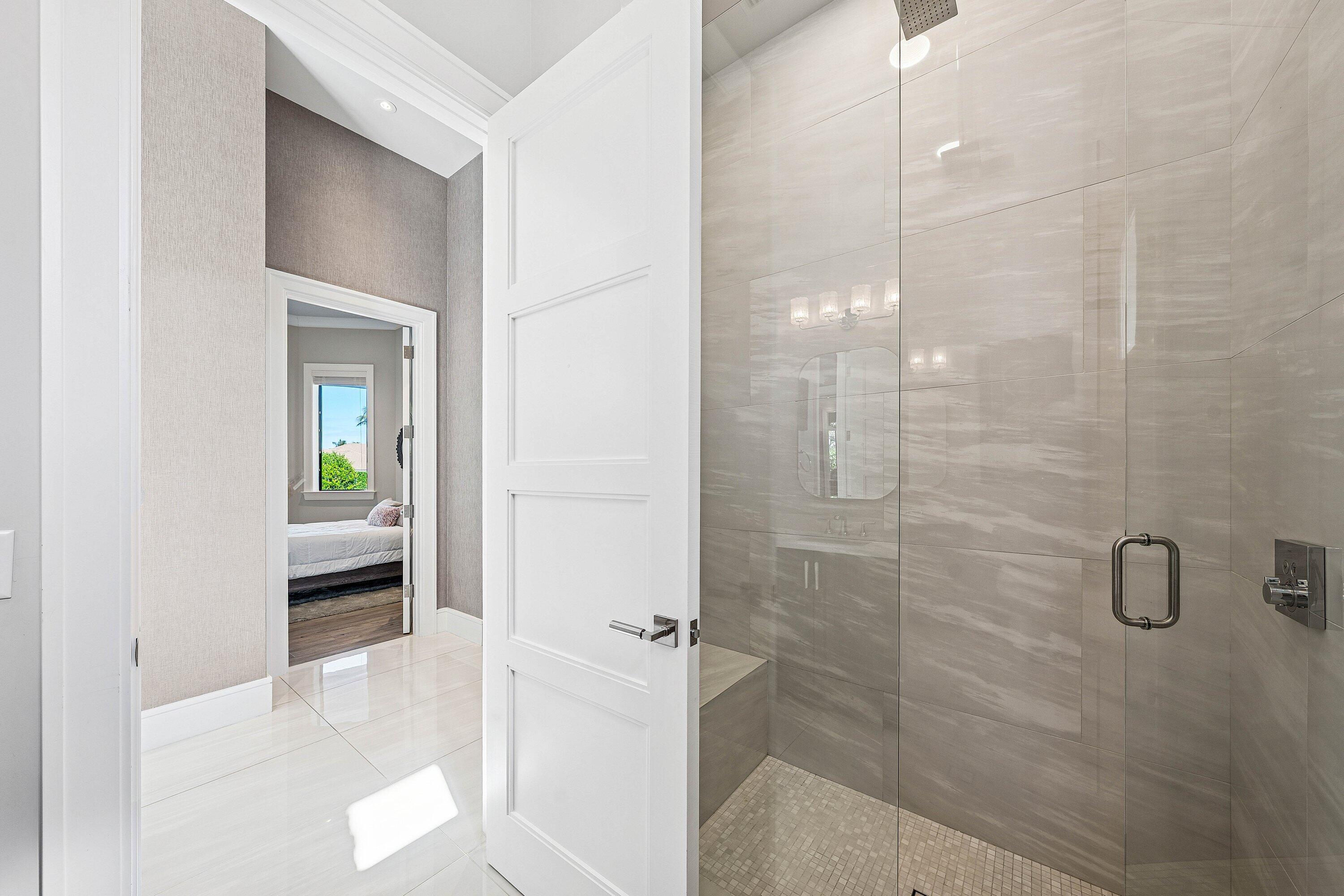 6773 Boniello Drive Boca Raton, FL 33496 - Photo 27 of 59 Bedroom 2 Full Bath