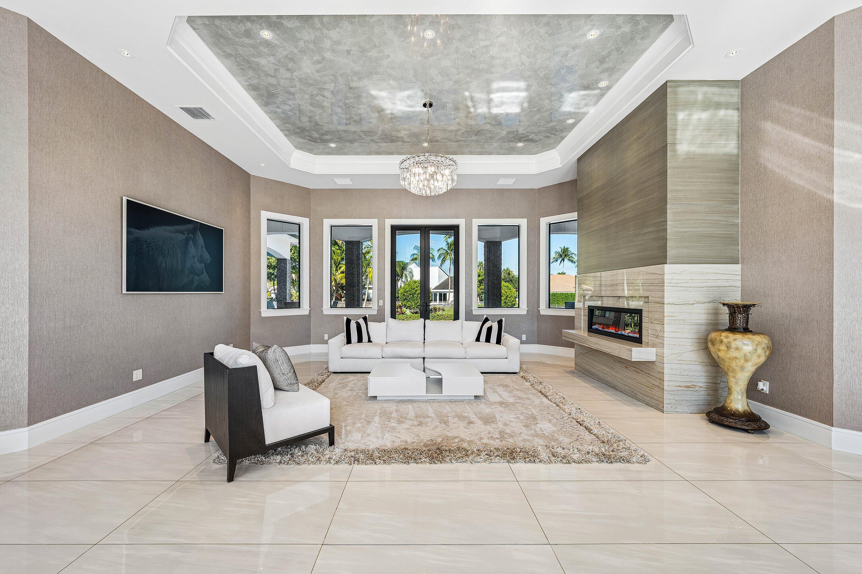 6773 Boniello Drive Boca Raton, FL 33496 - Photo 31 of 59 Formal Living Room