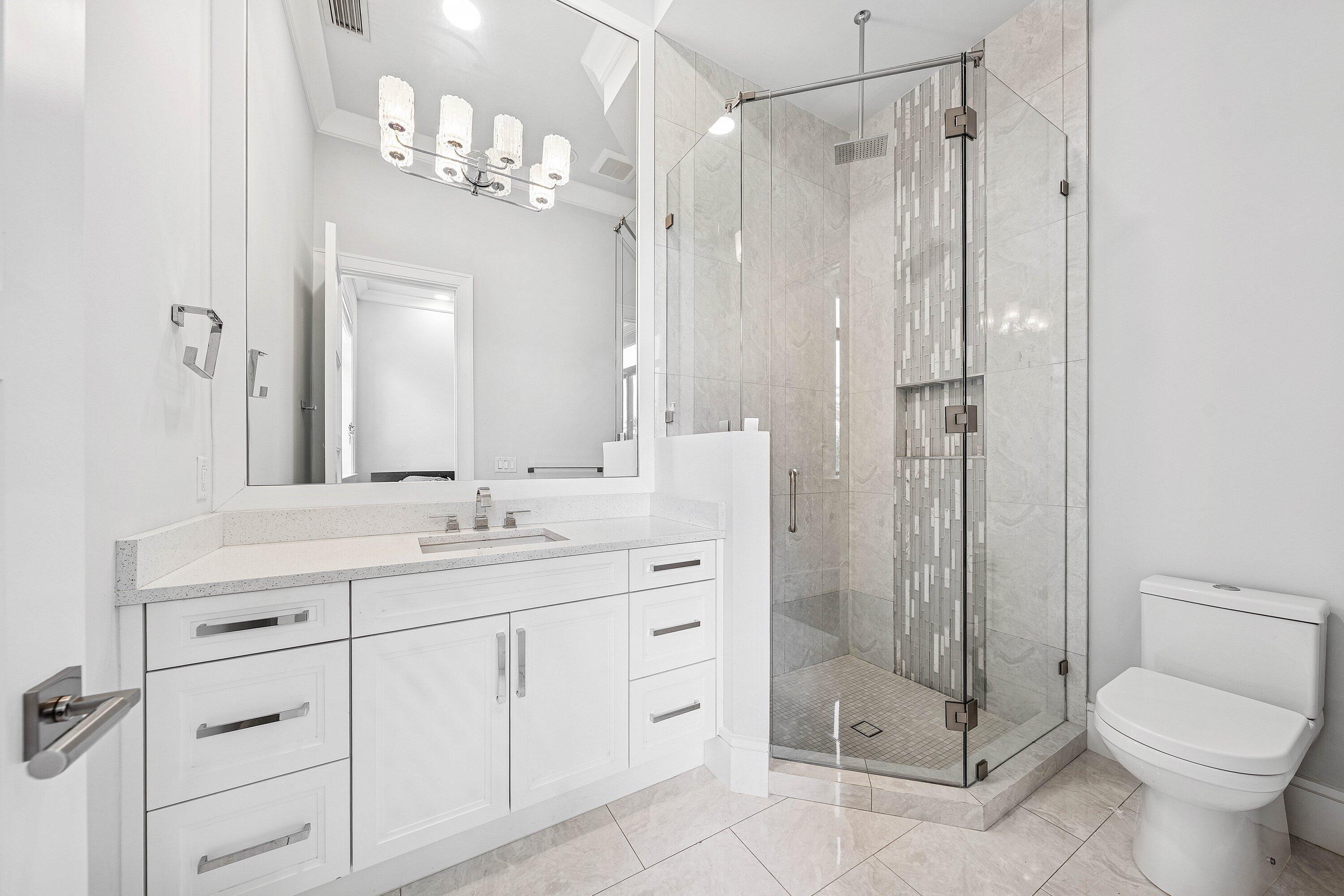 6773 Boniello Drive Boca Raton, FL 33496 - Photo 38 of 59 Bedroom 3 Private Full Bath