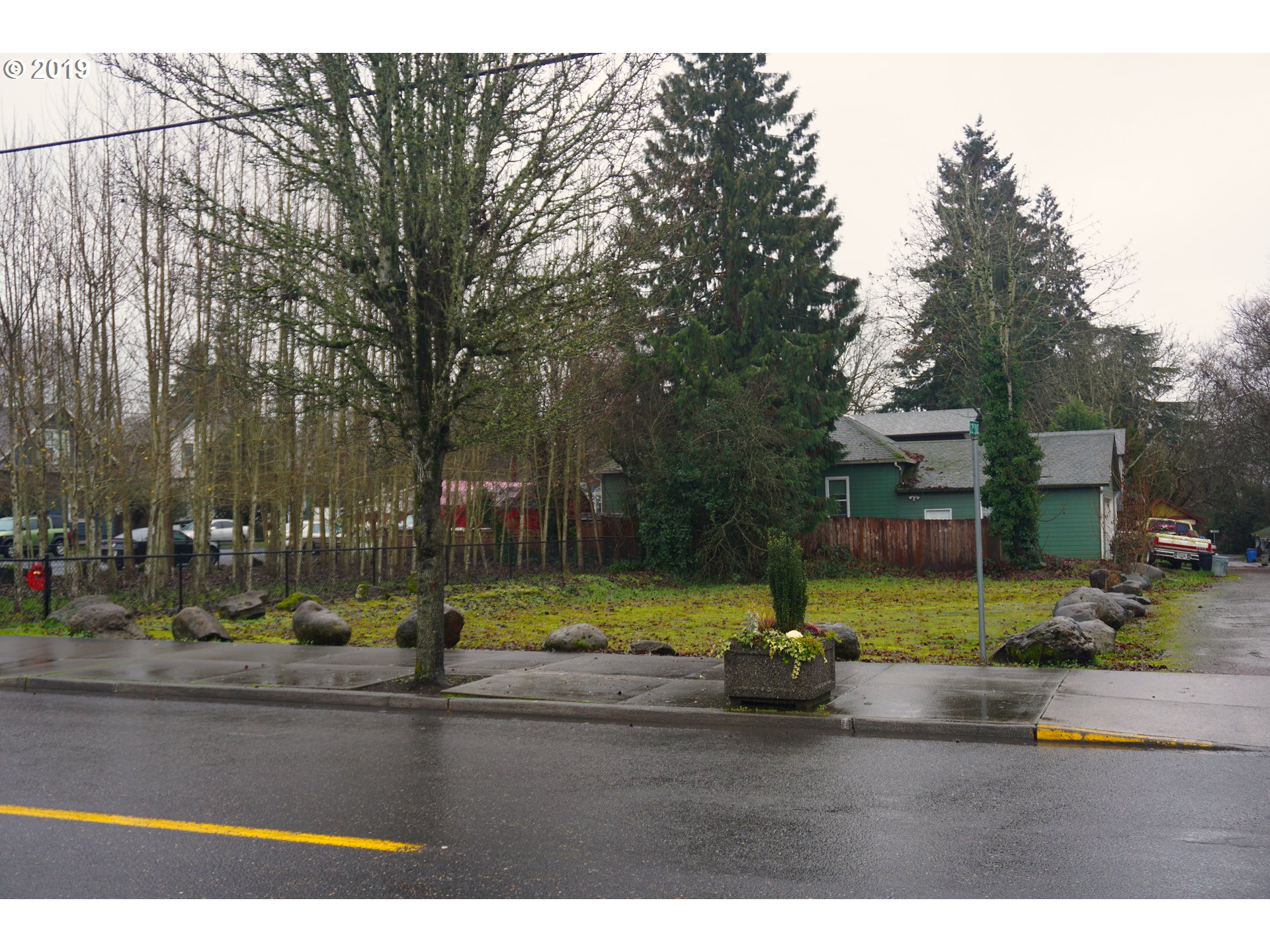 0 Pioneer Street Ridgefield, WA 98642 - Photo 1 of 3