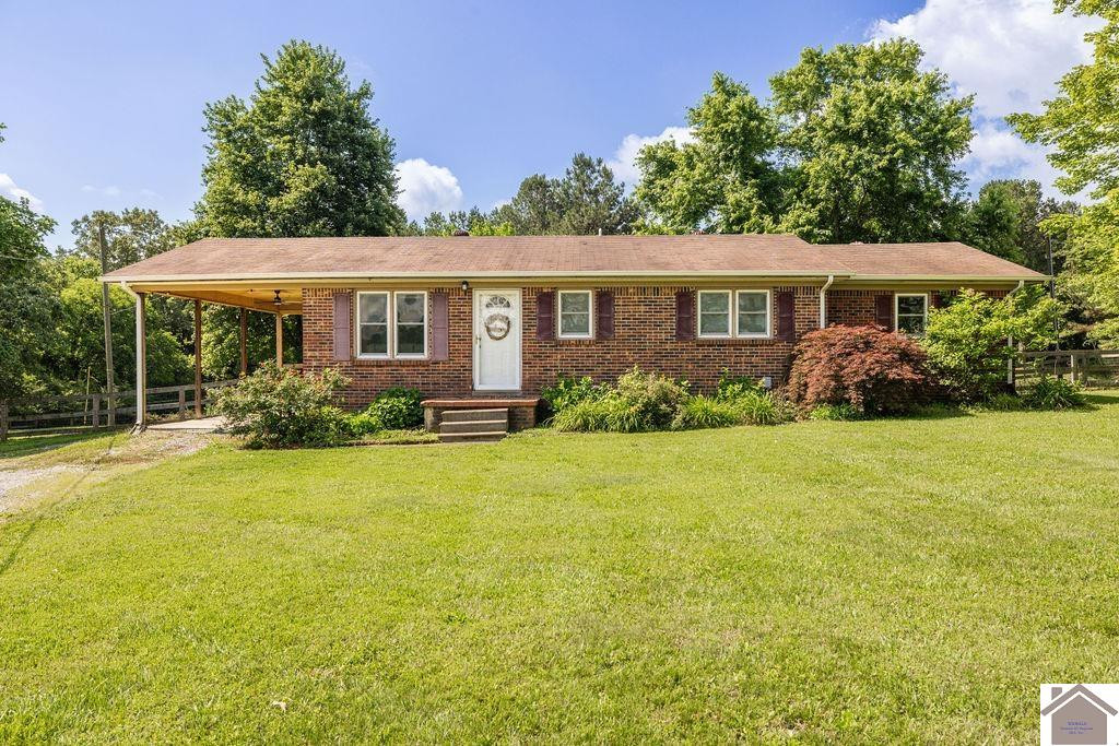 1667 Irvin Cobb Road Murray, KY 42071 - Photo 1 of 29 Photo 1