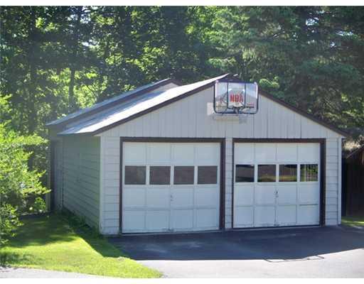 219 Highway 133 Winthrop, ME 04364 - Photo 18 of 25 Parking Lot/Garage.