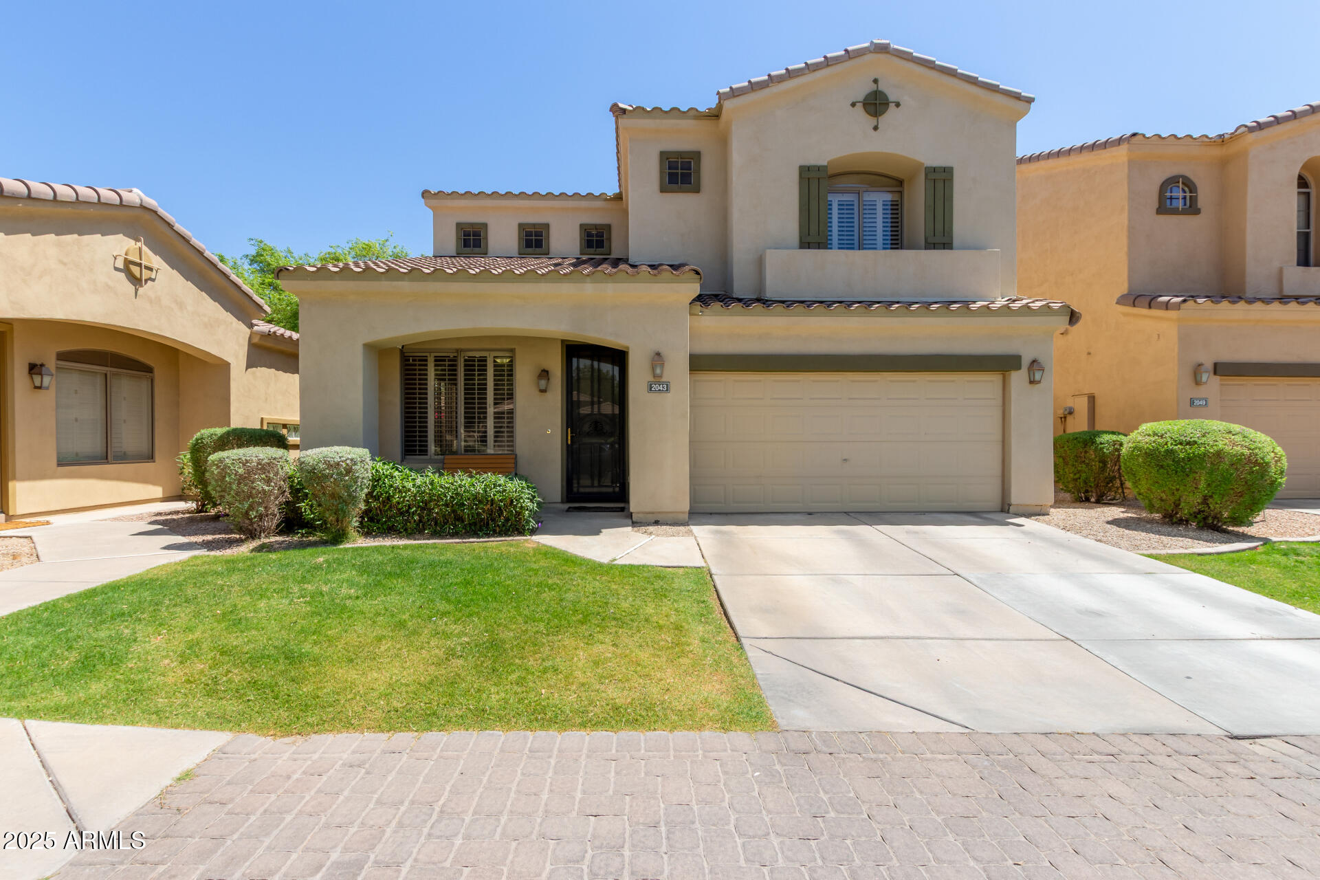 2043 West Periwinkle Way Chandler, AZ 85248 - Photo 1 of 56 01 - Periwinkle 2043
