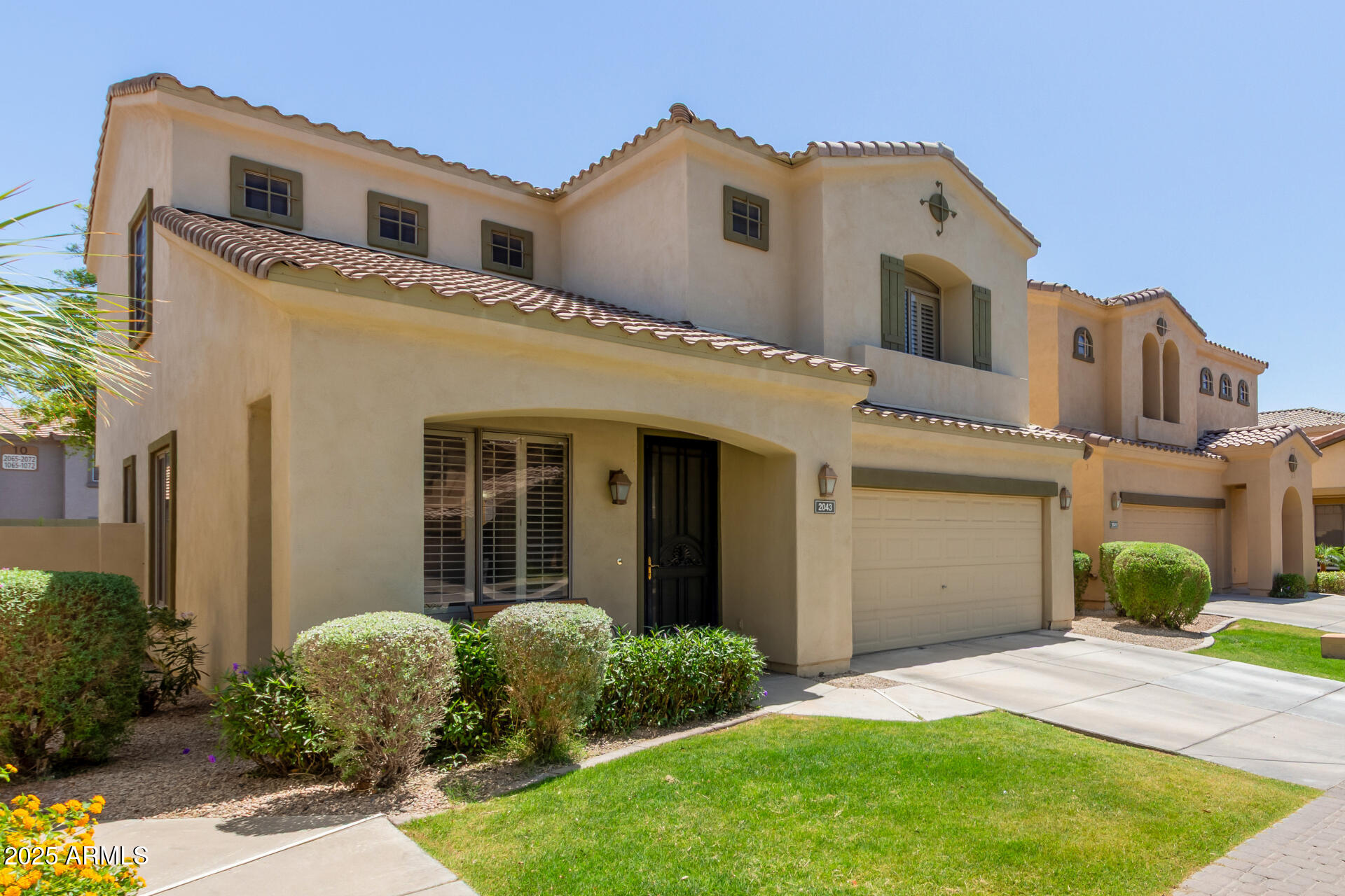 2043 West Periwinkle Way Chandler, AZ 85248 - Photo 4 of 56 04 - Periwinkle 2043