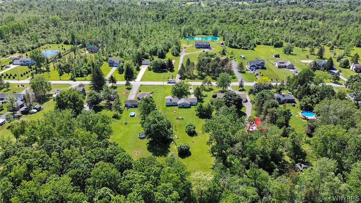 3185 Town Line Road Alden, NY 14086 - Photo 7 of 41