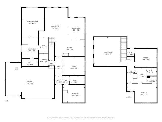 $479,000 | 2604 Upland Trail Lane, Aubrey, TX 76227