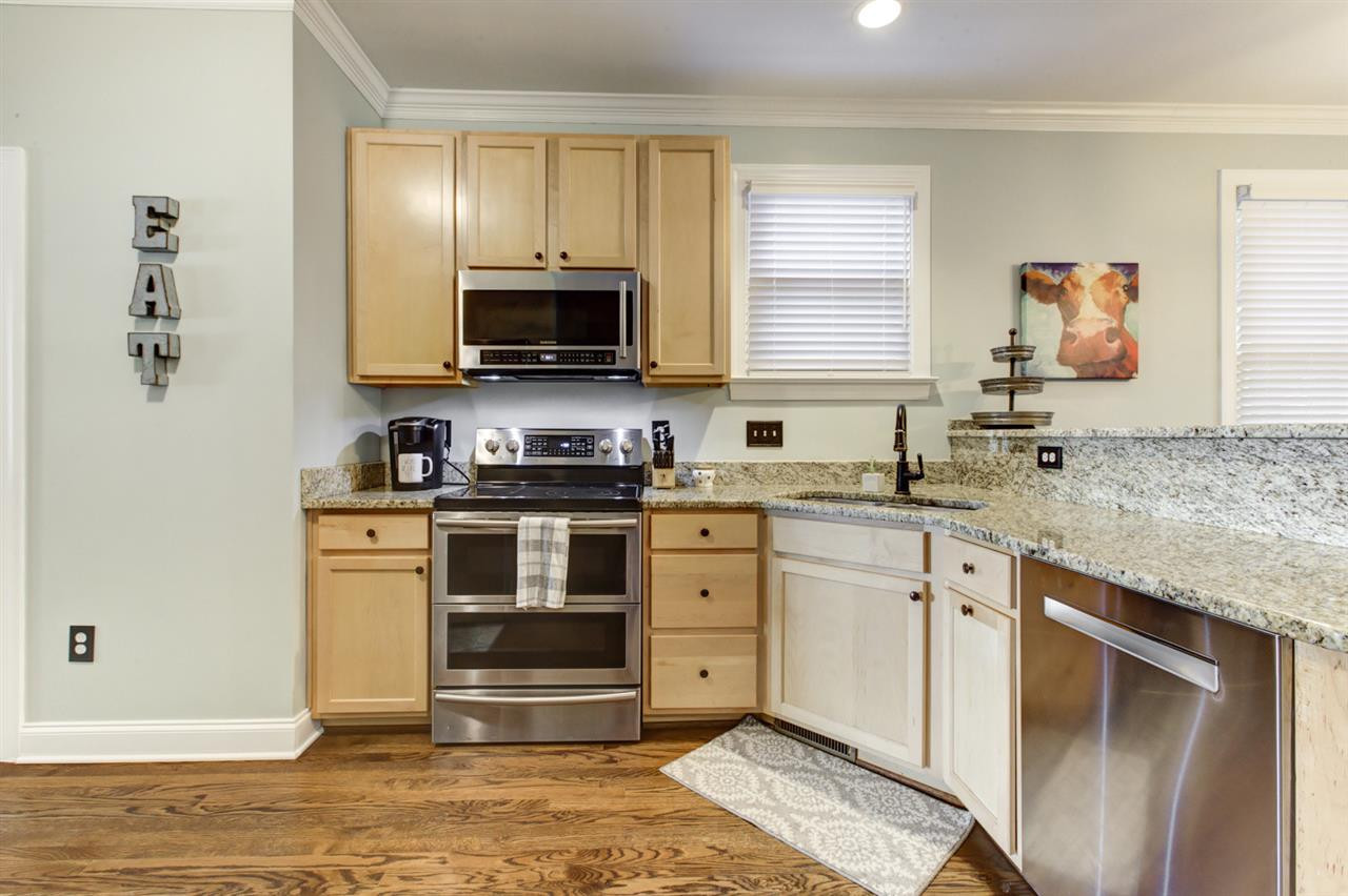 907 Scotts Ridge Trail Apex, NC 27502 - Photo 10 of 30 Photo 10