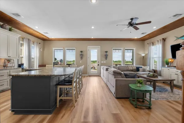 $590,000 | 209 South Front Street, Freeport, TX 77541