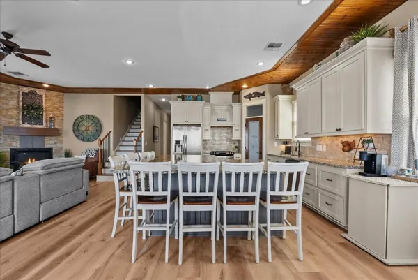 $590,000 | 209 South Front Street, Freeport, TX 77541