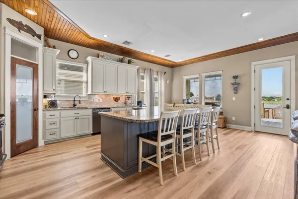 $590,000 | 209 South Front Street, Freeport, TX 77541