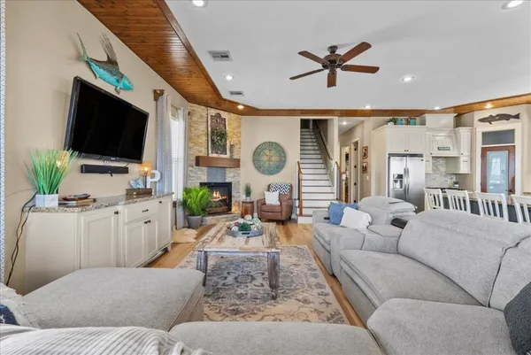 $590,000 | 209 South Front Street, Freeport, TX 77541
