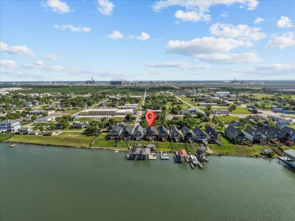 $590,000 | 209 South Front Street, Freeport, TX 77541