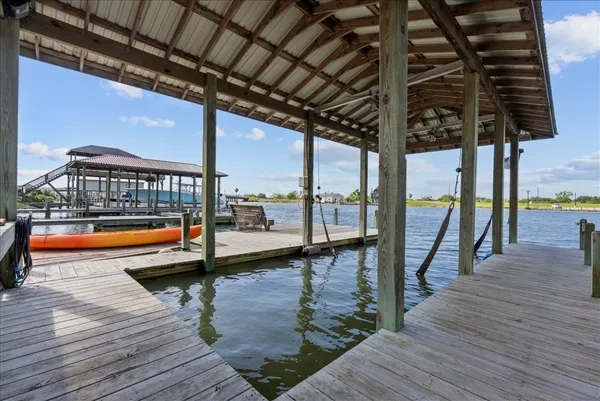 $590,000 | 209 South Front Street, Freeport, TX 77541