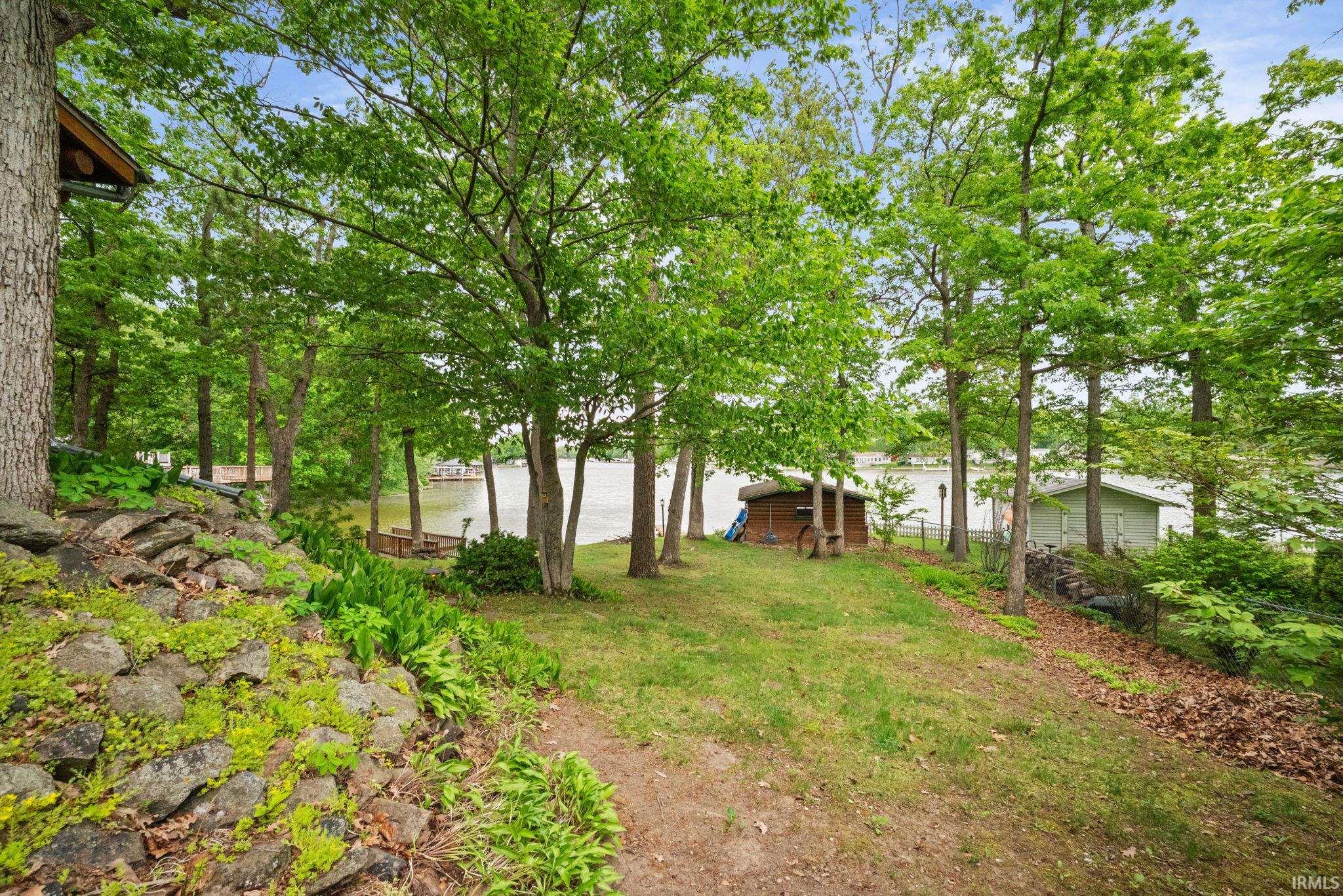5031 Canyon Loop Monticello, IN 47960 - Photo 24 of 36