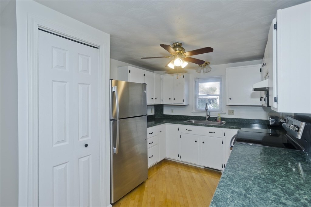 21 Quaboag Street, Unit 22 Three Rivers, MA 01080 - Photo 5 of 25