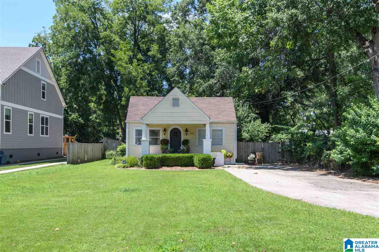 816 Saulter Road Birmingham, AL 35209 - Photo 3 of 39