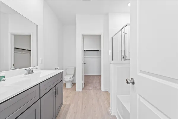 a view of small space