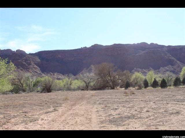 2 Pear Tree Lane Moab, UT 84532 - Photo 1 of 1