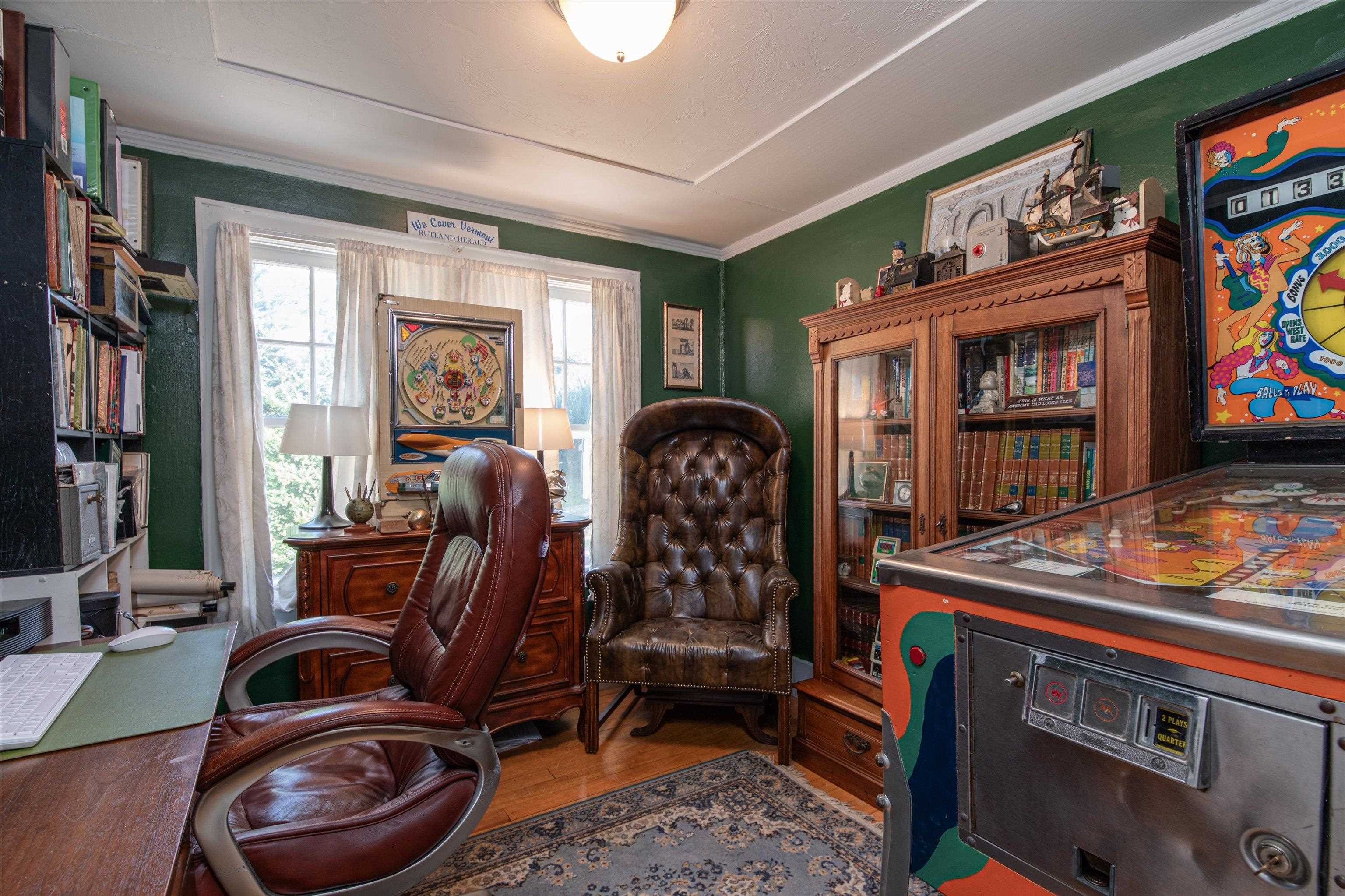 8 Sargent Avenue Rutland, VT 05701 - Photo 13 of 27