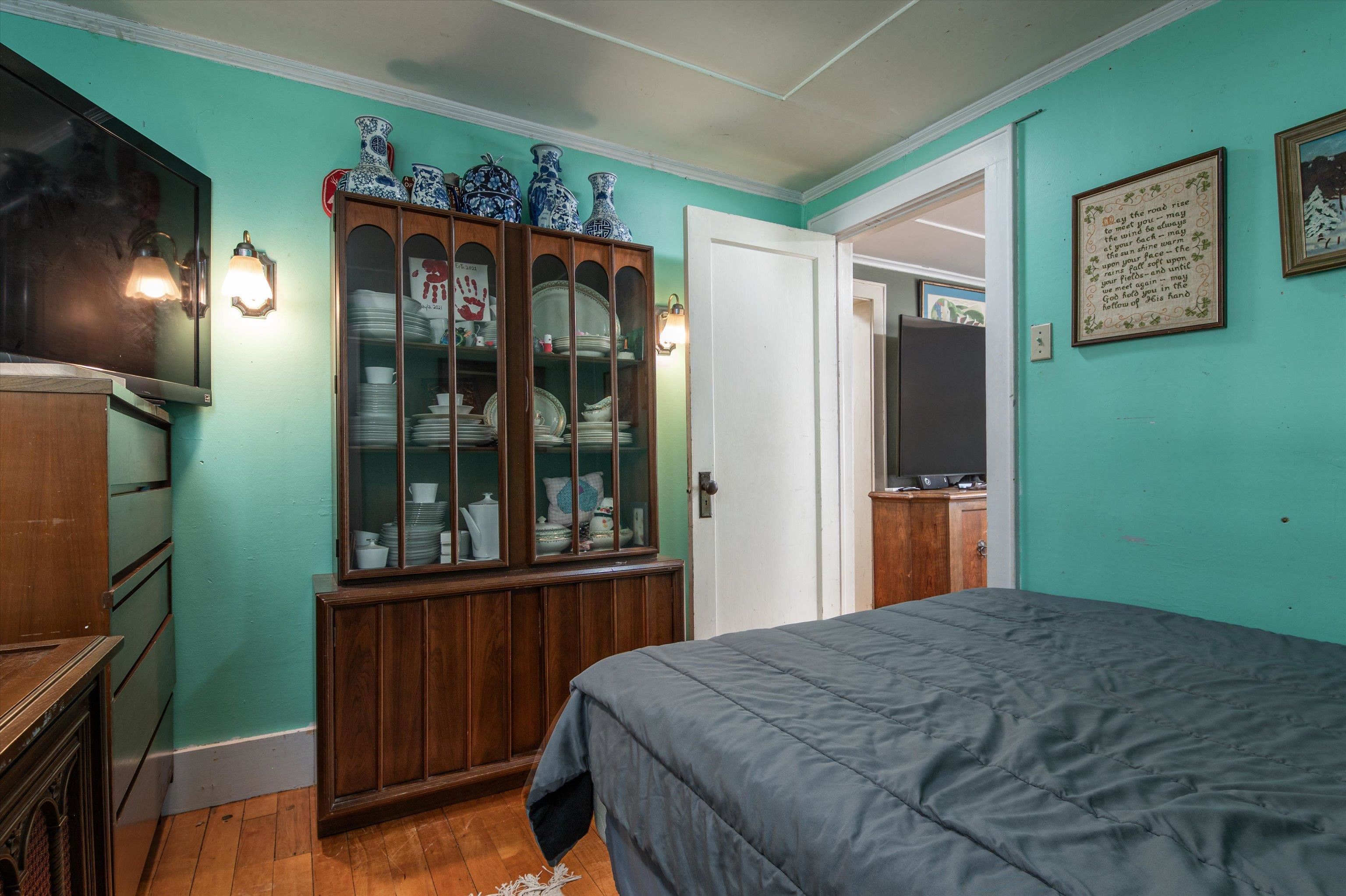 8 Sargent Avenue Rutland, VT 05701 - Photo 21 of 27