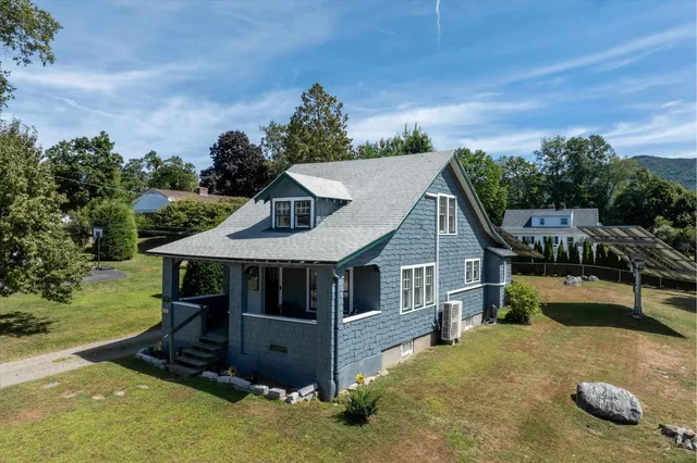 $299,000 | 8 Sargent Avenue, Rutland, VT 05701